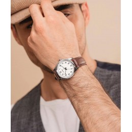 ZEGAREK MĘSKI CASIO MTP-V005L-7B4 (zd066f) + BOXZEGAREK MĘSKI CASIO MTP-V005L-7B4 (zd066f) + BOX