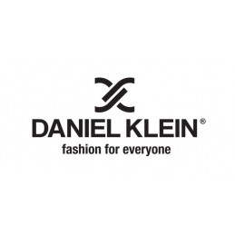 ZEGAREK DANIEL KLEIN 12801-1 (zl520a) + BOXZEGAREK DANIEL KLEIN 12801-1 (zl520a) + BOX