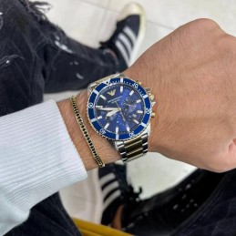 ZEGAREK MĘSKI EMPORIO ARMANI AR11362 - DIVER (zi027a)ZEGAREK MĘSKI EMPORIO ARMANI AR11362 - DIVER (zi027a)