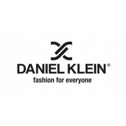 DANIEL KLEIN DK13022-1 watch gift set (zl515a)ZEGAREK DANIEL KLEIN DK13022-1 komplet prezentowy (zl515a)