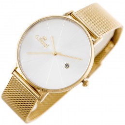 G. ROSSI WATCH - G.R12540B-3D1 (zg881b) + BOXZEGAREK G. ROSSI - G.R12540B-3D1 (zg881b) + BOX