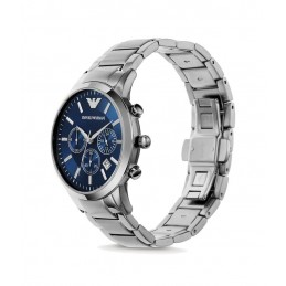 ZEGAREK MĘSKI EMPORIO ARMANI AR2448 - RENATOZEGAREK MĘSKI EMPORIO ARMANI AR2448 - RENATO (zx115b)