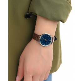 ZEGAREK DAMSKI CASIO LTP-VT01L-2B + BOXZEGAREK DAMSKI CASIO LTP-VT01L-2B2UDF (zd595a) + BOX