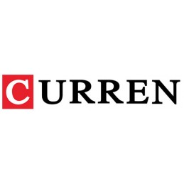 CURREN MEN'S WATCH 8329 (zc027e) - CHRONOGRAPH + BOXZEGAREK MĘSKI CURREN 8329 (zc027e) - CHRONOGRAF + BOX