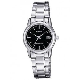 ZEGAREK DAMSKI CASIO LTP-V002D-1A (zd587e) + BOXZEGAREK DAMSKI CASIO LTP-V002D-1AUDF (zd587e) + BOX