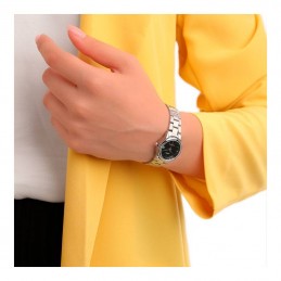 ZEGAREK DAMSKI CASIO LTP-V002D-1A (zd587e) + BOXZEGAREK DAMSKI CASIO LTP-V002D-1AUDF (zd587e) + BOX