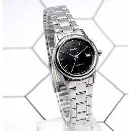 ZEGAREK DAMSKI CASIO LTP-V002D-1A (zd587e) + BOXZEGAREK DAMSKI CASIO LTP-V002D-1AUDF (zd587e) + BOX