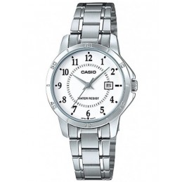 ZEGAREK DAMSKI CASIO LTP-V004D-7B (zd568d) + BOXZEGAREK DAMSKI CASIO LTP-V004D-7BUDF (zd568d) + BOX