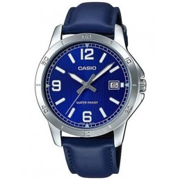 ZEGAREK MĘSKI CASIO MTP-V004L 2BUDF (zd046f) + BOXZEGAREK MĘSKI CASIO MTP-V004L 2BUDF (zd046f) + BOX