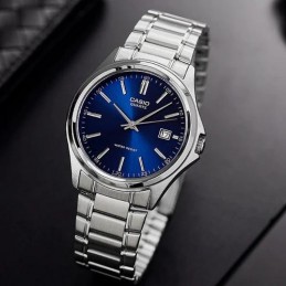 ZEGAREK MĘSKI CASIO MTP-1183A-2A (zd015b) + BOXZEGAREK MĘSKI CASIO MTP-1183A 2A (zd015b) + BOX