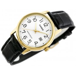 ZEGAREK MĘSKI CASIO MTP-V002GL-7B2UDF (zd106a) + BOXZEGAREK MĘSKI CASIO MTP-V002GL-7B2UDF (zd106a) + BOX