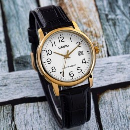 ZEGAREK MĘSKI CASIO MTP-V002GL-7B2UDF (zd106a) + BOXZEGAREK MĘSKI CASIO MTP-V002GL-7B2UDF (zd106a) + BOX