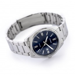 ZEGAREK MĘSKI CASIO MTP-1302PD-2A (zd072i) + BOXZEGAREK MĘSKI CASIO MTP-1302PD-2AVEF (zd072i) + BOX