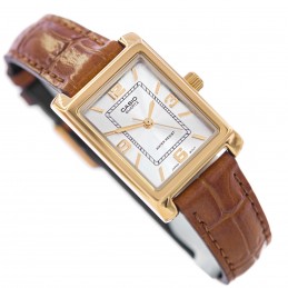 ZEGAREK DAMSKI CASIO LTP-1234GL-7AEG  + BOX (zd623b)ZEGAREK DAMSKI CASIO LTP-1234PGL-7AEG  + BOX