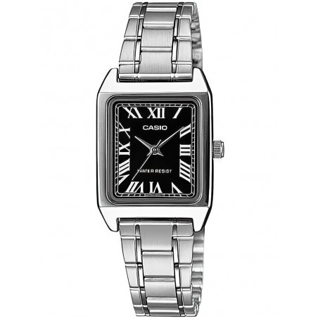 ZEGAREK DAMSKI CASIO LTP-V007D-1B + BOX (zd639a)