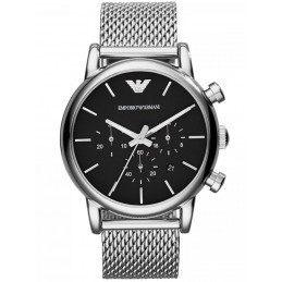 ZEGAREK MĘSKI EMPORIO ARMANI AR1811 - LUIGI (zi082a)ZEGAREK MĘSKI EMPORIO ARMANI AR1811 - LUIGI (zi082a)