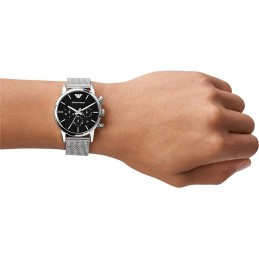 ZEGAREK MĘSKI EMPORIO ARMANI AR1811 - LUIGI (zi082a)ZEGAREK MĘSKI EMPORIO ARMANI AR1811 - LUIGI (zi082a)