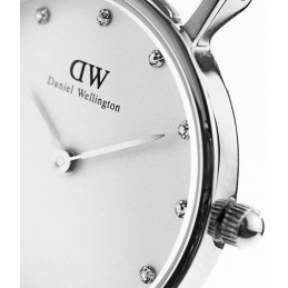 DANIEL WELLINGTON Classy York Ladies' WATCH DW00100069 + BOXZEGAREK DAMSKI DANIEL WELLINGTON Classy York DW00100069 + BOX
