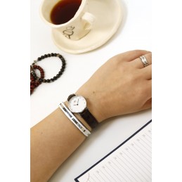 DANIEL WELLINGTON Classy York Ladies' WATCH DW00100069 + BOXZEGAREK DAMSKI DANIEL WELLINGTON Classy York DW00100069 + BOX