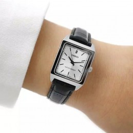 ZEGAREK DAMSKI CASIO LTP-V007L-7E1 + BOX (zd639c)ZEGAREK DAMSKI CASIO LTP-V007L-7E1 + BOX