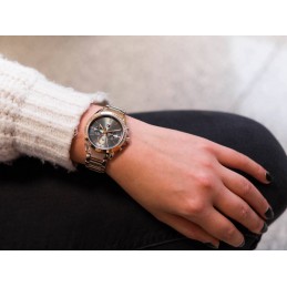 TOMMY HILFIGER Kennedy Ladies' Watch 1782386 (zf600c)ZEGAREK DAMSKI TOMMY HILFIGER Kennedy 1782386 (zf600c)