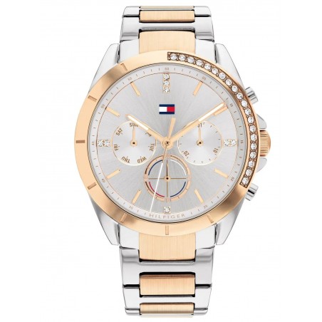 TOMMY HILFIGER Kennedy Ladies' Watch 1782387 (zf600d)