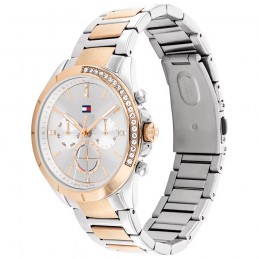 TOMMY HILFIGER Kennedy Ladies' Watch 1782387 (zf600d)ZEGAREK DAMSKI TOMMY HILFIGER Kennedy 1782387 (zf600d)