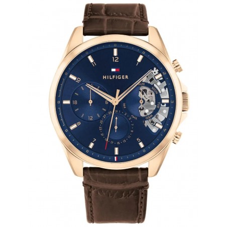 TOMMY HILFIGER MEN'S WATCH 1710453 BAKER (zf043e)
