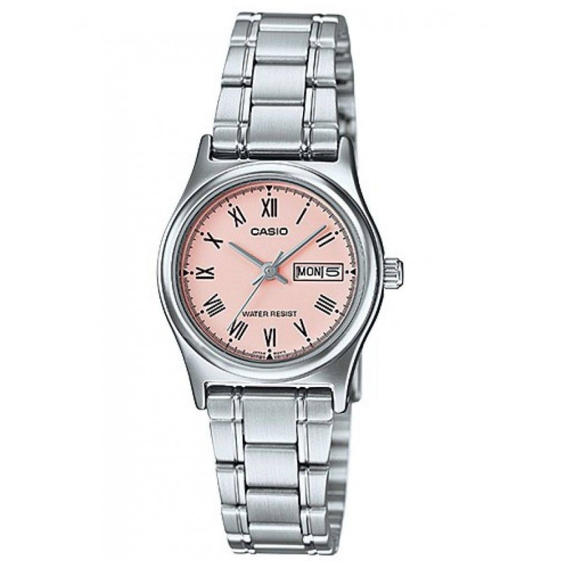 ZEGAREK DAMSKI CASIO LTP-V006D-4B (zd587k) + BOX  ZEGAREK DAMSKI CASIO LTP-V006D-4B (zd587k) + BOX