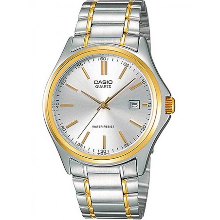 ZEGAREK MĘSKI CASIO MTP-1183G-7A KLASYKA + BOX