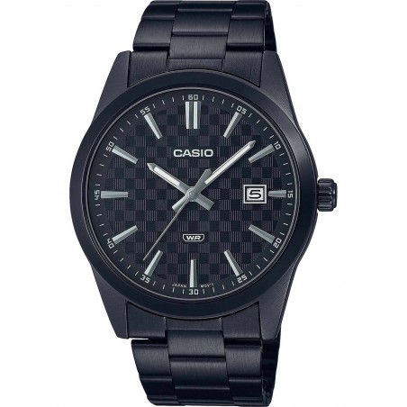 ZEGAREK MĘSKI CASIO MTP-VD03B-1A + BOX