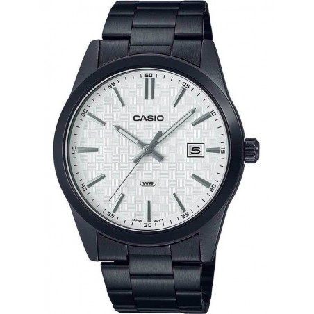 ZEGAREK MĘSKI CASIO MTP-VD03B-7A + BOX