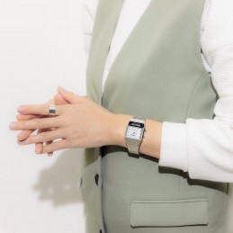 ZEGAREK UNISEX CASIO Vintage Dual Time AQ-800E-7A + BOXZEGAREK UNISEX CASIO Vintage Dual Time AQ-800E-7A + BOX