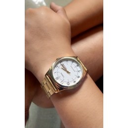 ZEGAREK MĘSKI CASIO MTP-V006G-7B + BOXZEGAREK MĘSKI CASIO MTP-V006G-7B + BOX