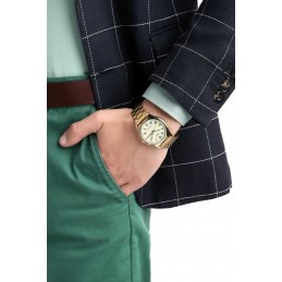 ZEGAREK MĘSKI CASIO  MTP-V006G-9B + BOXZEGAREK MĘSKI CASIO  MTP-V006G-9B + BOX