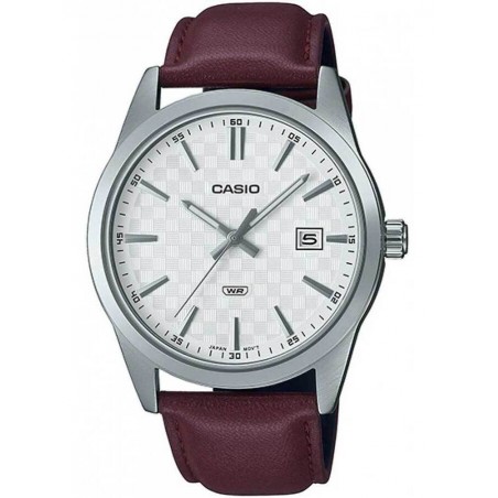 ZEGAREK MĘSKI CASIO  MTP-VD03L-5A + BOX