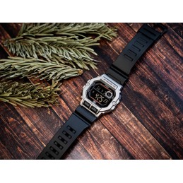 ZEGAREK MĘSKI CASIO Sports WS-1400H-1B + BOX (zd271a)ZEGAREK MĘSKI CASIO Sports WS-1400H-1B + BOX