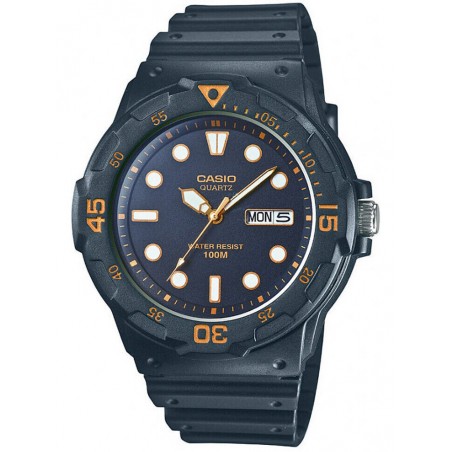Zegarek Męski Casio Collection MRW-200H-1E + BOX