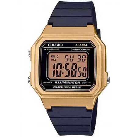 ZEGAREK UNISEX CASIO W-217HM-9A + BOX