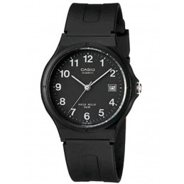 ZEGAREK MĘSKI CASIO MW-59-1B + BOXZegarek Casio Collection MW-59-1B