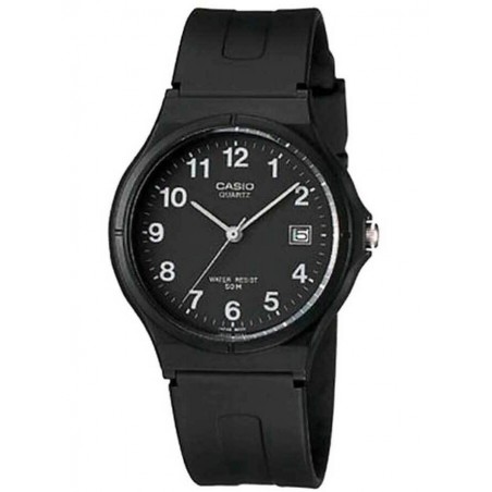 ZEGAREK MĘSKI CASIO MW-59-1B + BOX