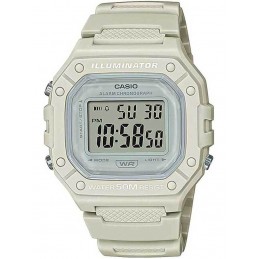 ZEGAREK UNISEX CASIO W-218HC-8A + BOX (zd208e)ZEGAREK UNISEX CASIO W-218HC-8A + BOX