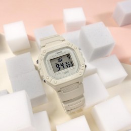 ZEGAREK UNISEX CASIO W-218HC-8A + BOX (zd208e)ZEGAREK UNISEX CASIO W-218HC-8A + BOX
