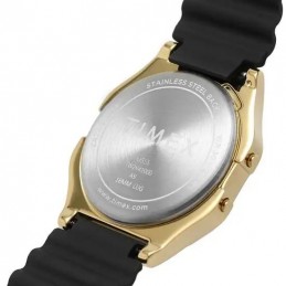 TIMEX T80 34mm MEN'S WATCH TW2V41000 + BOXZEGAREK MĘSKI TIMEX T80 34mm TW2V41000 + BOX