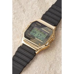 TIMEX T80 34mm MEN'S WATCH TW2V41000 + BOXZEGAREK MĘSKI TIMEX T80 34mm TW2V41000 + BOX