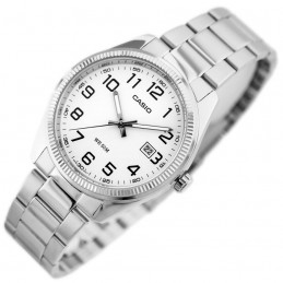 ZEGAREK MĘSKI CASIO MTP-1302PD-7B (zd072d) + BOXZEGAREK MĘSKI CASIO MTP-1302D-7BVDF (zd072d) + BOX