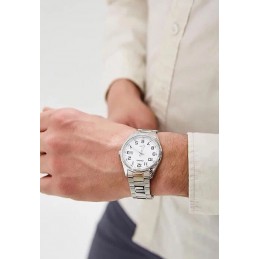 ZEGAREK MĘSKI CASIO MTP-1302PD-7B (zd072d) + BOXZEGAREK MĘSKI CASIO MTP-1302D-7BVDF (zd072d) + BOX