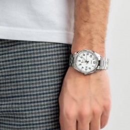 ZEGAREK MĘSKI CASIO MTP-1302PD-7B (zd072d) + BOXZEGAREK MĘSKI CASIO MTP-1302D-7BVDF (zd072d) + BOX