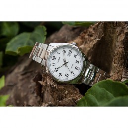 ZEGAREK MĘSKI CASIO MTP-1302PD-7B (zd072d) + BOXZEGAREK MĘSKI CASIO MTP-1302D-7BVDF (zd072d) + BOX