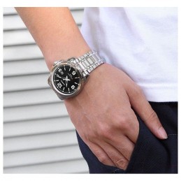 ZEGAREK MĘSKI CASIO MTP-1314D-1AV (zd024c) + BOXZEGAREK MĘSKI CASIO MTP-1314D 1AV (zd024c) + BOX